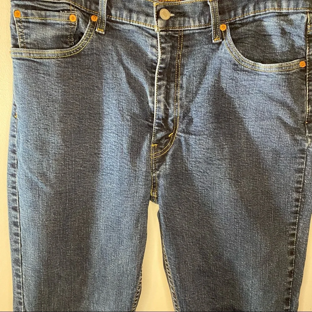Levis levi 514